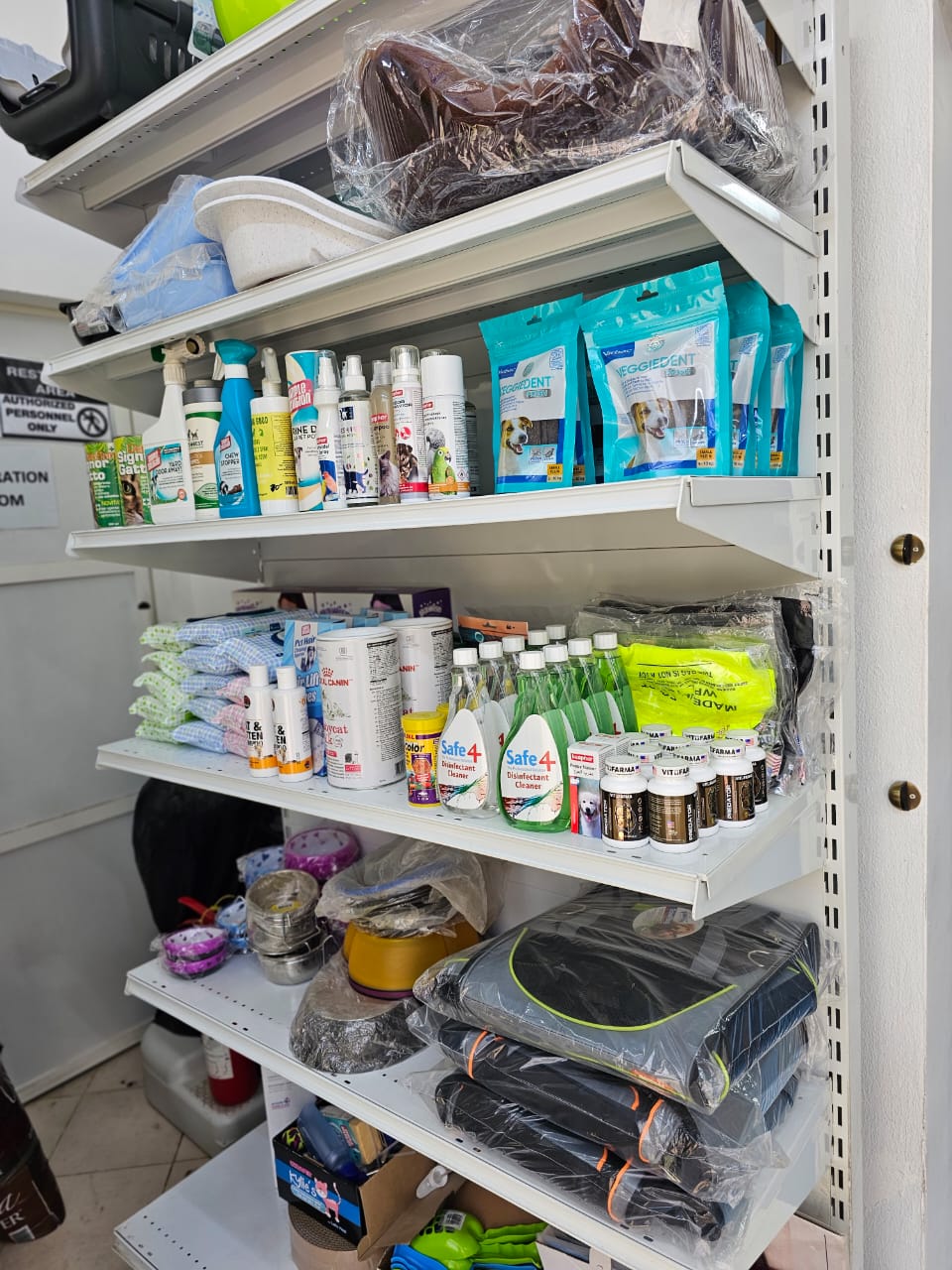 Village Vet LLC Village Vet LLC